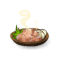 Dés de Joue de Rat d'Amakna