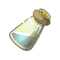 Fiole à élément