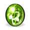 Fée d'artifice Térik