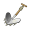 Mairhe Shovel