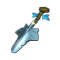Elven Shovel