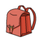 Mochila de aventurero