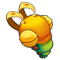 Larvabolso