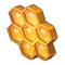 Honeycomb Shield