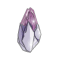 Gran piedra de alma perfecta