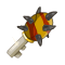 Clef du Sanctuaire des Dragoeufs
