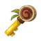 Clef du Donjon des Firefoux