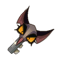 Llave de la Mazmorra de las Ratas de Brakmar