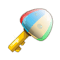 Llave del Enclave de los Blops