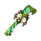 Korriander's Lair Key