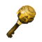 Bearbarian Antichamber Key