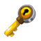 Llave de la Fábrica de Malefíscof