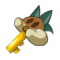 Drhossil's Caves Key