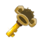 Moon's Tree Key