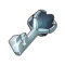 Cursed Temple Key