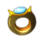 Anillo del joven Vald