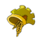 Mitaines Mitées du Paysan