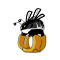 Scaranneau Noir