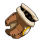 Gantelet du Real Boitar