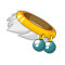 Brazalete de minotobola