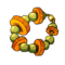 Bracelet Gume