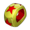 Anillo de luchador de presinkach