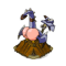 Dragofesse du Tynril