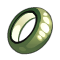 Soul-Blaze Wedding Ring