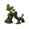 Dark Treechnid Root