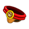 Panoplie du Capitaine Ekarlatte